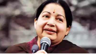 Jayalalithaa only other sitting CM to be arrested