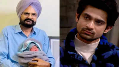 Abhishek Kumar congratulates Sidhu Moosewala’s parents as they welcome a baby boy; says, “Me and my family members are very happy”