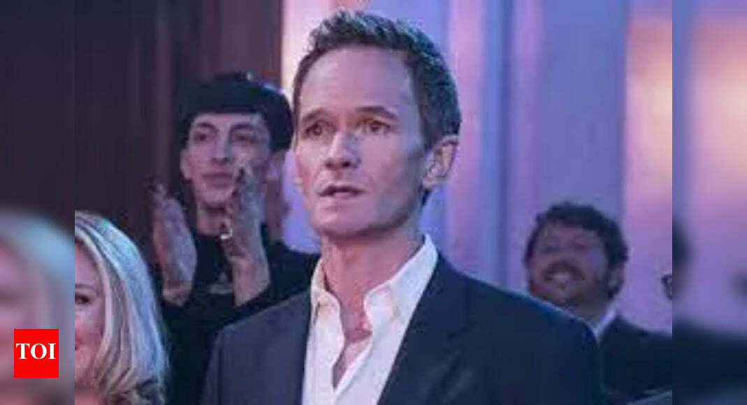 Neil Patrick Harris' Uncoupled Canceled 1 Year After Reviving Show for(02)