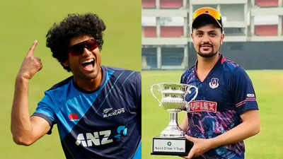 IPL 2024: Debutants to watch out for