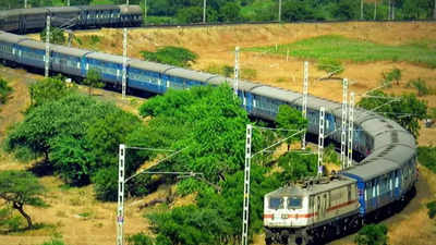 Indian Railways Destination Alert: How to set a destination alert call on running trains; know the steps