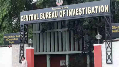 Cocaine mixed with 25K kg dried yeast? CBI seizes container in Visakhapatnam