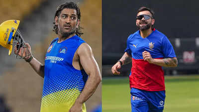 IPL 2024: World’s top T20 league starts today with hosts CSK taking on RCB
