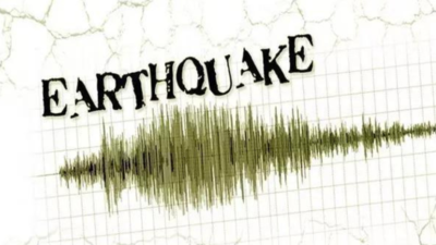 Magnitude 6.1 earthquake hits Indonesia's java island; no tsunami warnings issued
