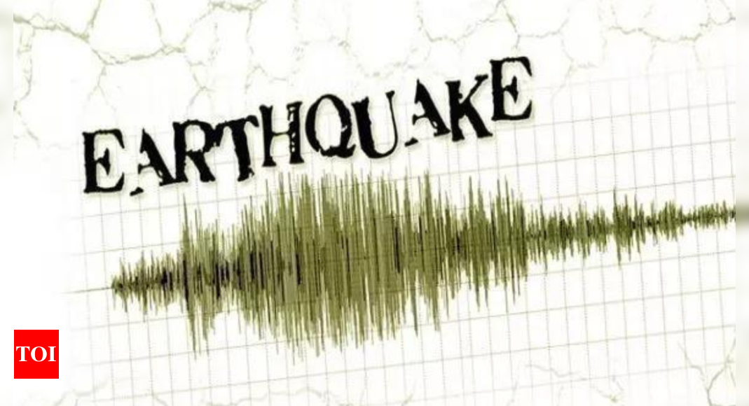 Un séisme de magnitude 6,1 frappe l'île indonésienne de Java ;  aucune alerte au tsunami n'a été émise