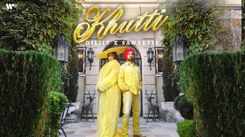 Khutti By Diljit Dosanjh And Saweetie