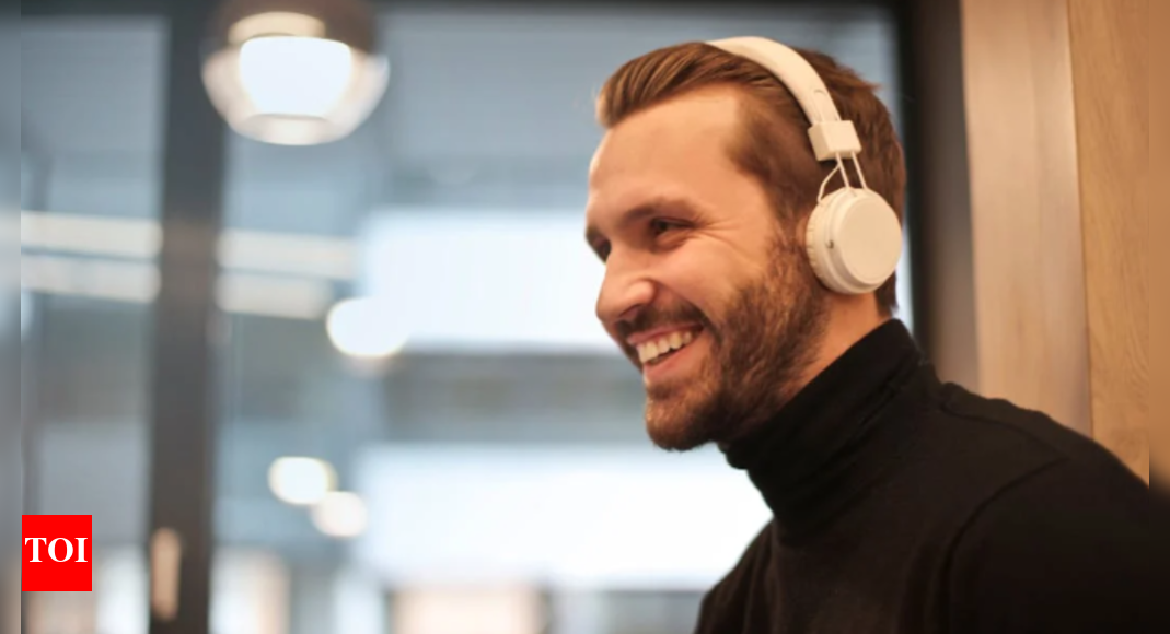 Discover the Best ANC Headphones for Tranquil Listening in 2024 | - Vimarsana News