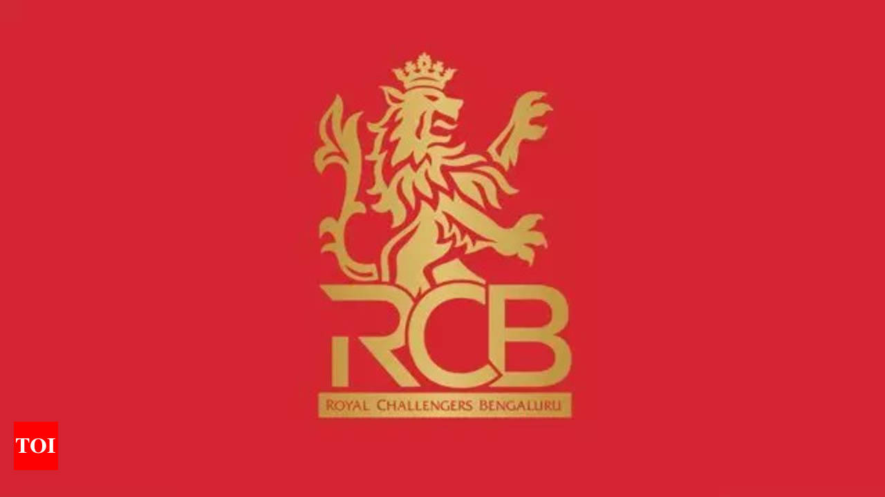 Royal challengers Bangalore logo ❤️ specially done for my team RCB ....  really proud and lucky to to be RCBIAN...my team is my pride.... | Instagram