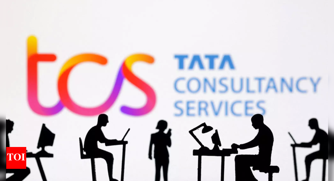 TCS signs 7-year deal with Denmark's engineering giant Ramboll, to ...
