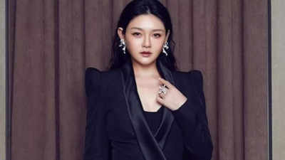 'Meteor Garden’ actress Barbie Hsu reveals allegations of abuse and cheating amid ongoing legal battle with ex-husband