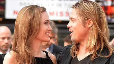 Angelina Jolie and Brad Pitt's vineyard battle: a story of legal drama and family struggles