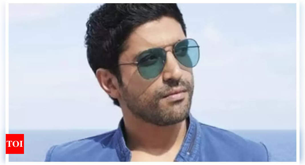 Farhan Akhtar to rock TV! - Rediff.com