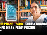 'From Phansi Yard': Sudha Bharadwaj on her diary from prison
