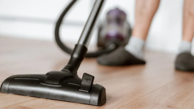 How To Clean With Your Vacuum Cleaner Thoroughly? (April, 2024)