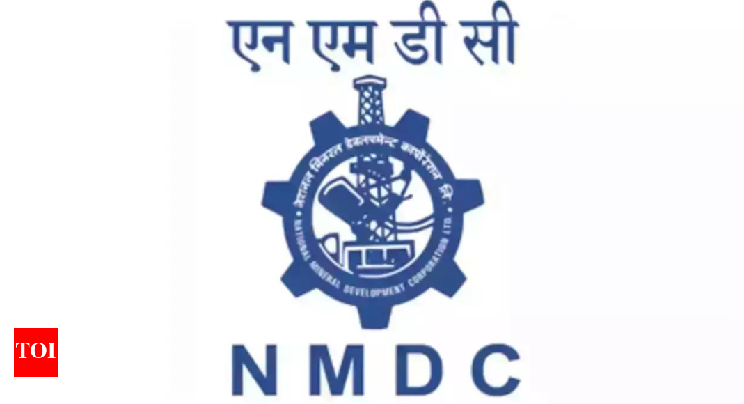 NMDC exploring lithium assets in Africa and Australia, source says – Times of India