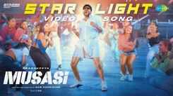 Musasi | Song - Starlight