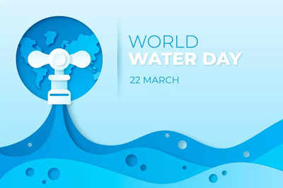 World Water Day – Bath Ritual For Supercharged Life