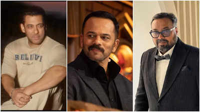 'Madgaon Express' credits Salman Khan, Anurag Kashyap, and Rohit Shetty; find out why!