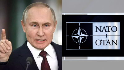 Putin prepares for potential Nato conflict sooner than anticipated ...