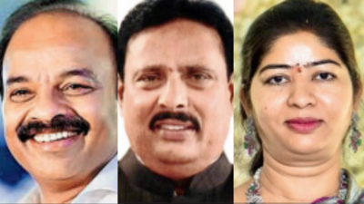 Danam, Ranjith figure in Cong second list of 5 LS candidates