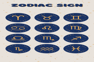 Discover your lucky colors based on Zodiac signs - Times of India