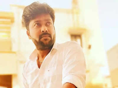 Actor Ajai Bharat joins the cast of TV show, Anna; says "I am really excited to play the role, Venkatesan"