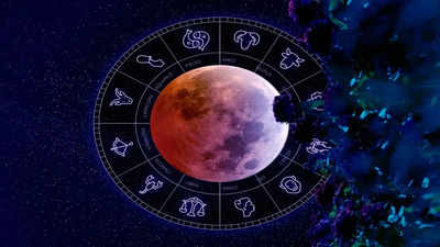 The mysteries of reincarnation through astrological chart