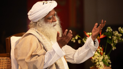 Sadhguru 'overwhelmed' by PM Modi's message: "On my way to recovery"