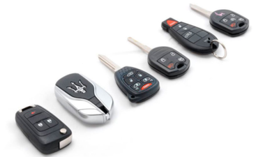 Spark Minda sells one million plus Smart Keyless Systems across Indian and global markets