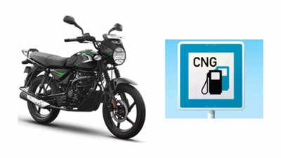 Bajaj's CNG-powered motorcycle to debut in June 2024: What we know so far