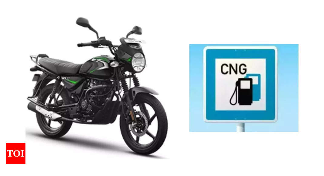 Bajaj’s CNG-powered motorcycle to debut in June 2024: What we know so far