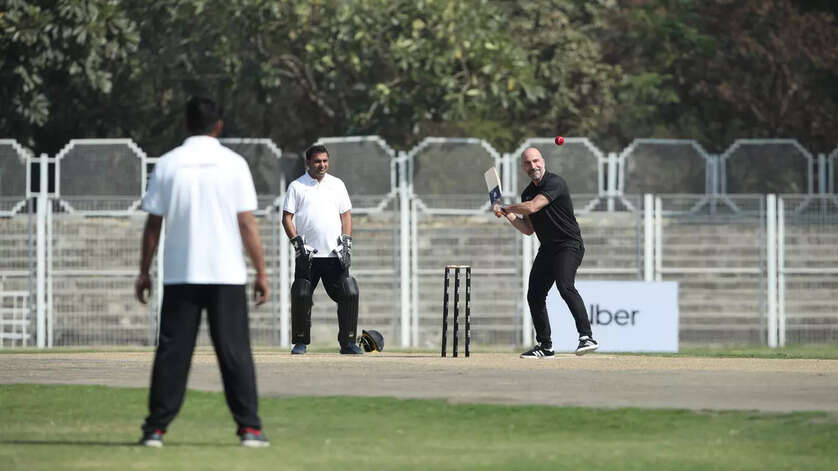 Dara’s India diary: 5 unique things that Uber CEO tried in India