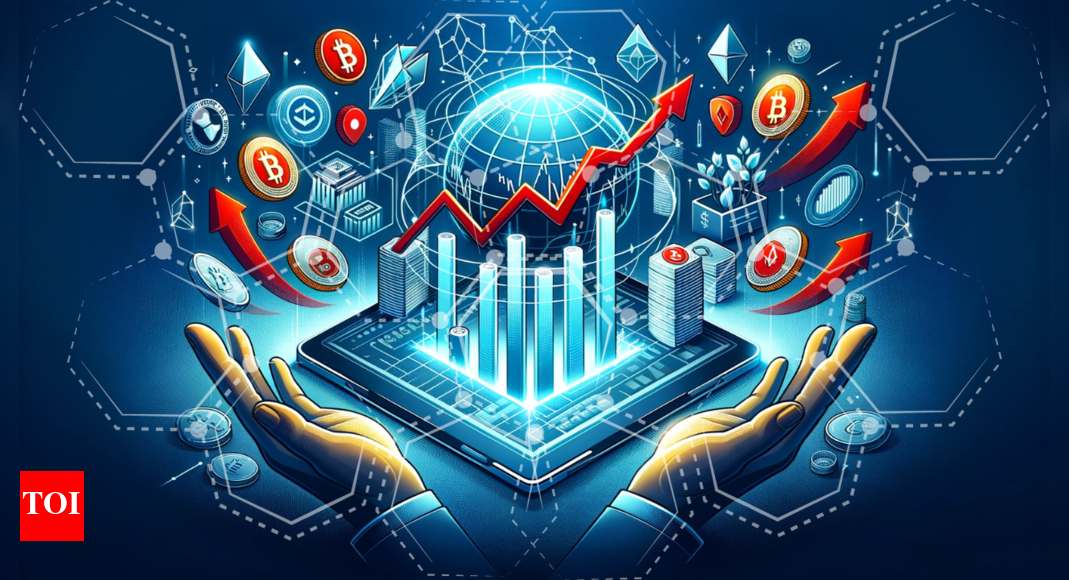 Best crypto to buy during market crash 5 cryptos to accumulate on red