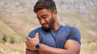 Smartwatch For Men: Classy Wrist Accessories For The Modern Men