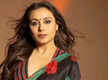 
Rani Mukerji on how she sustains her marriage with Aditya Chopra: ‘You might fall out of love, but…’
