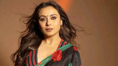 Rani Mukerji on how she sustains her marriage with Aditya Chopra ...