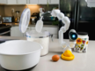 
How Robots are Reshaping the Culinary Landscape

