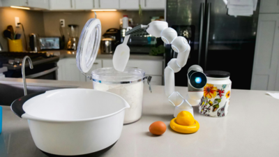 How Robots are Reshaping the Culinary Landscape
