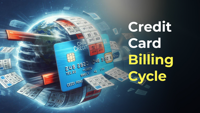 Can you change the credit card billing cycle and due date more