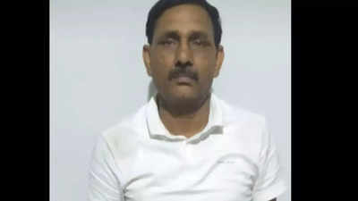 UP police constable paper leak: Resort owner arrested from Haryana
