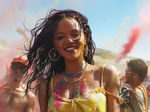 ​Rihanna​