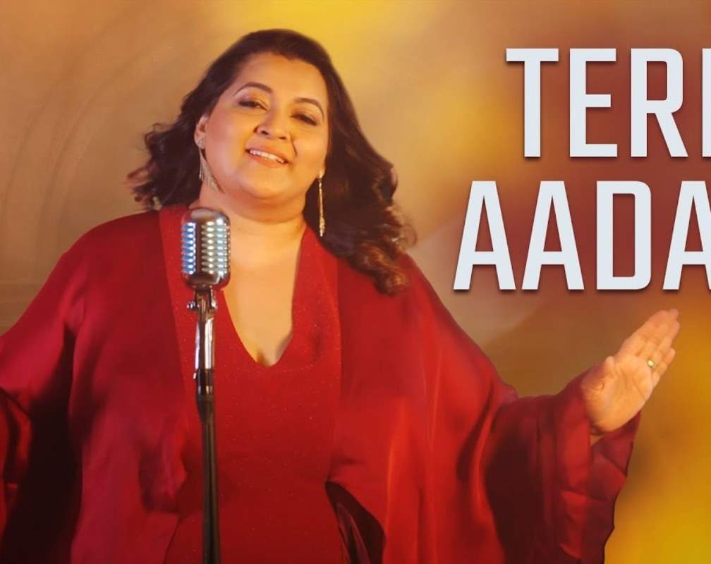 
Discover The New Hindi Music Video For Teri Aadat Sung By Suzanne D'mello
