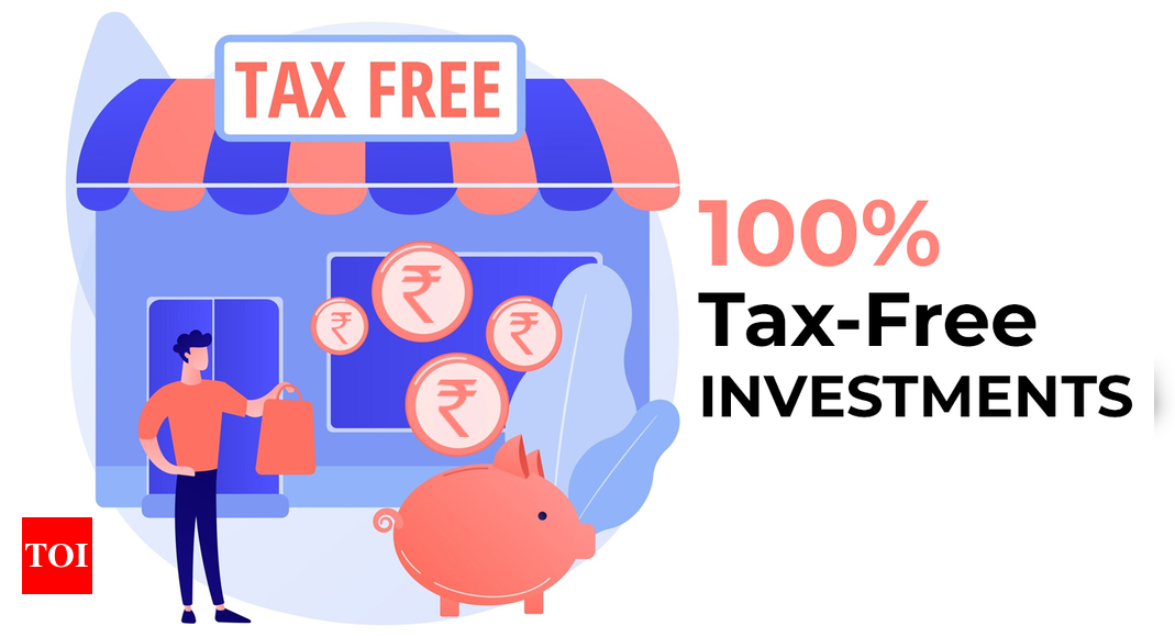 EEE investments: Get completely tax-free returns with these investments – PPF, EPF and SSY; check details | Business