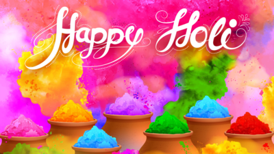 Happy Holi 2024: Wishes, Messages, Quotes, Images, Facebook & Whatsapp status