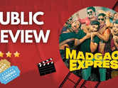 Is Madgaon Express your next must-watch movie? Watch this public review to find out!