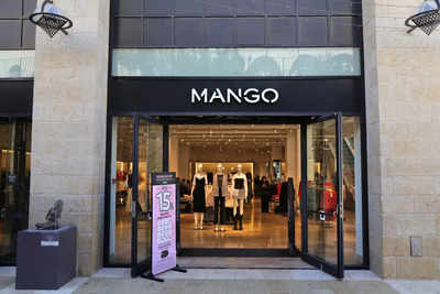 Mango adapting to climate change as fashion gets less seasonal