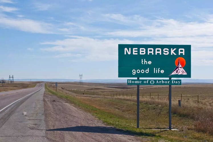 Monowi, Nebraska, USA