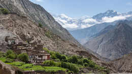 Must visit attractions in Mustang: A hidden gem in Nepal