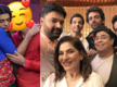 
Sunil Grover returns as Gutthi; Kapil Sharma and team drop pictures from their soon-to-release 'The Great Indian Kapil Show'
