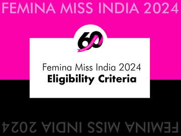 Are you the next Miss India? Check your eligibility now!